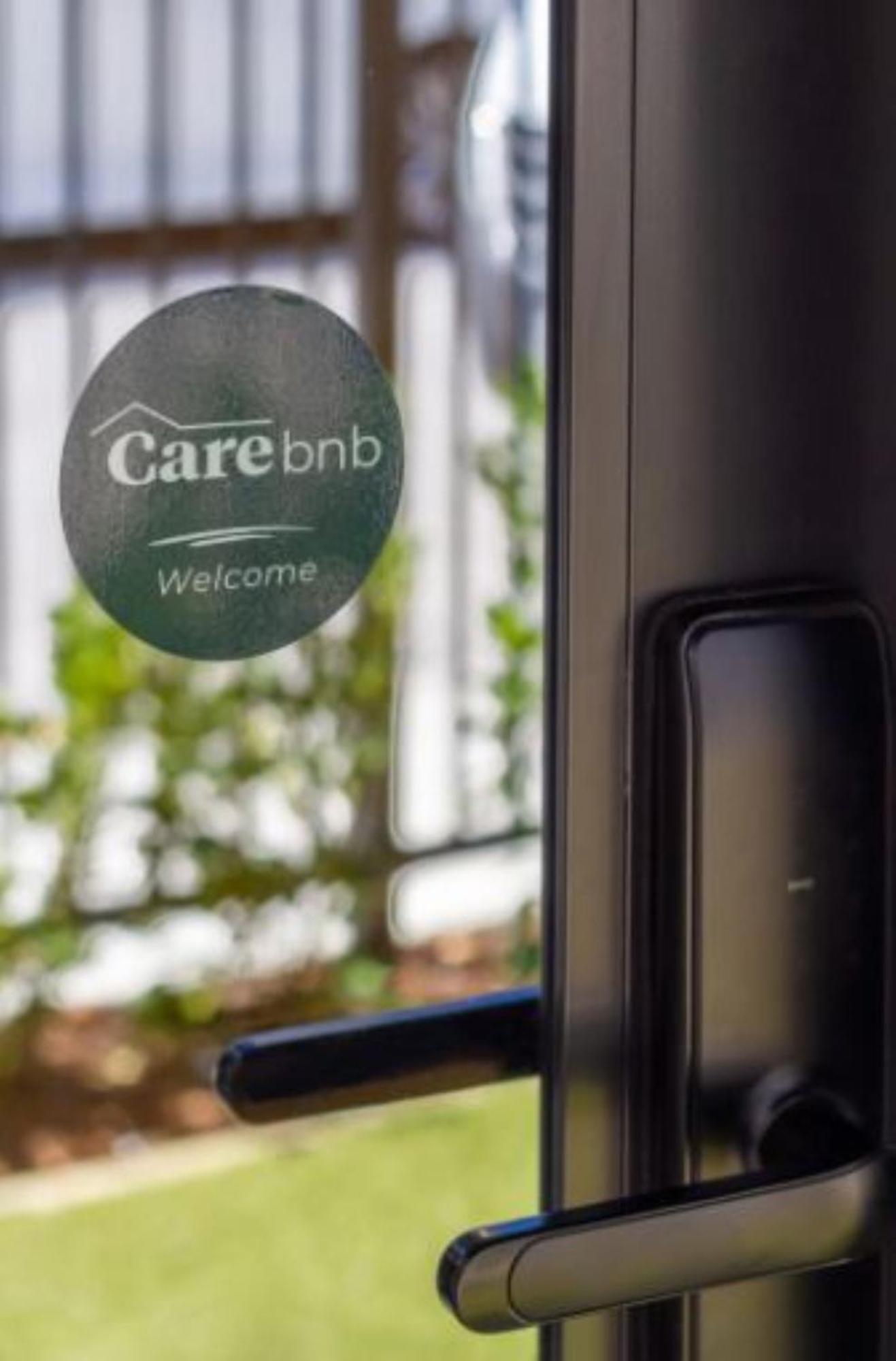 Escape At The Park: 1 Bed 1 Bath W/Carpark Apartamento Christchurch Exterior foto