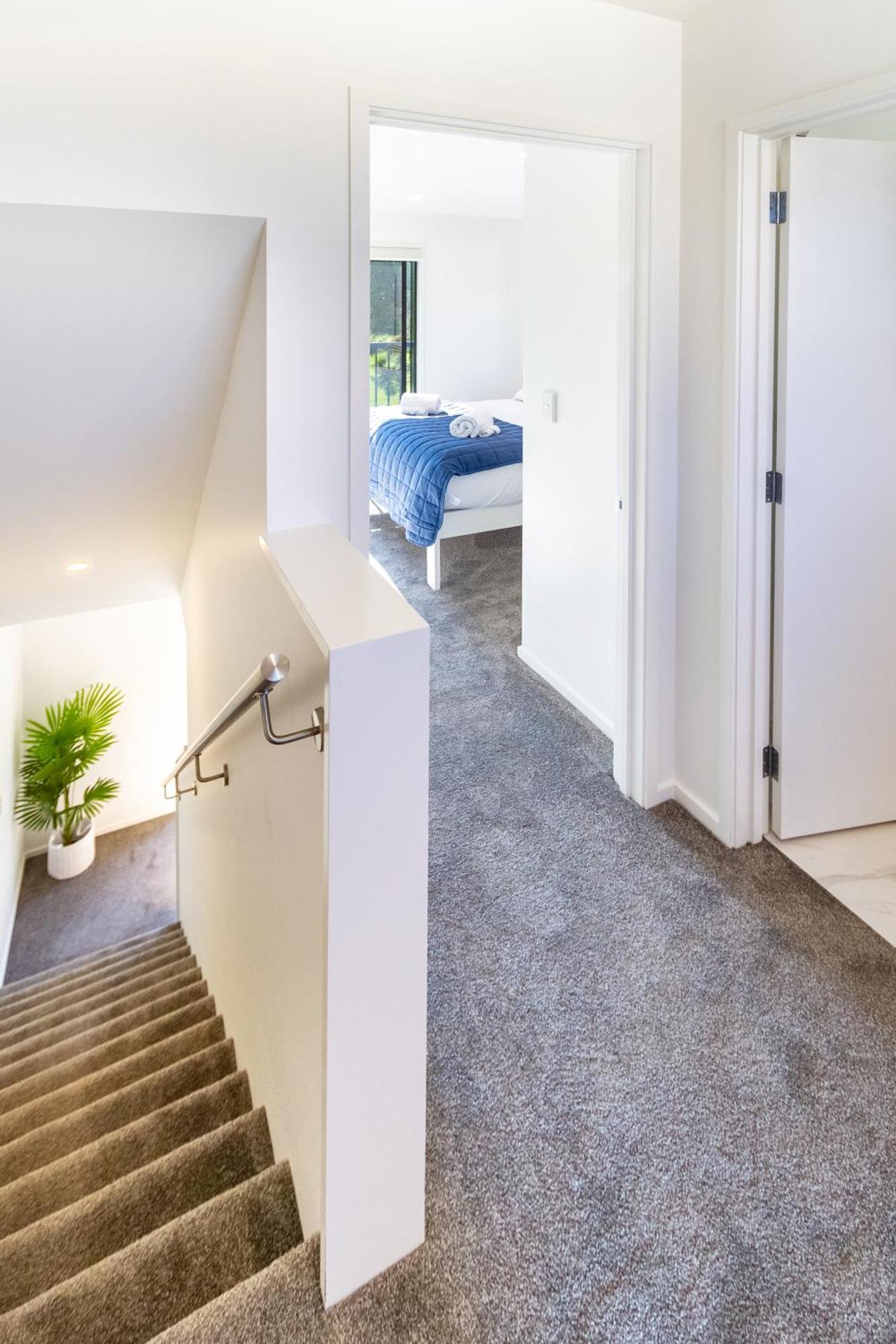 Escape At The Park: 1 Bed 1 Bath W/Carpark Apartamento Christchurch Exterior foto